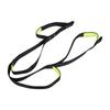 Mountaineering Climbing Foot Pedal Load Bearing Adjustable Flat Belt Strap Outdoor Safety Rope