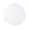 Photography Soft Box Diffuser Plate Dome Flash Speedlite Light Bowens Mount