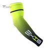 Рукав для защиты от УФ-солнца, дышащий охлаждающий рукав, покрытие для татуировок, велосипедные рукава для мужчин и женщин, активный отдых на свежем воздухе, баскетбол, гольф, бег