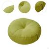 Round Cushion, Decorative And Soft, Meditation Cushion for Home, Sofa, Chair, Bed, Car, Indoor,