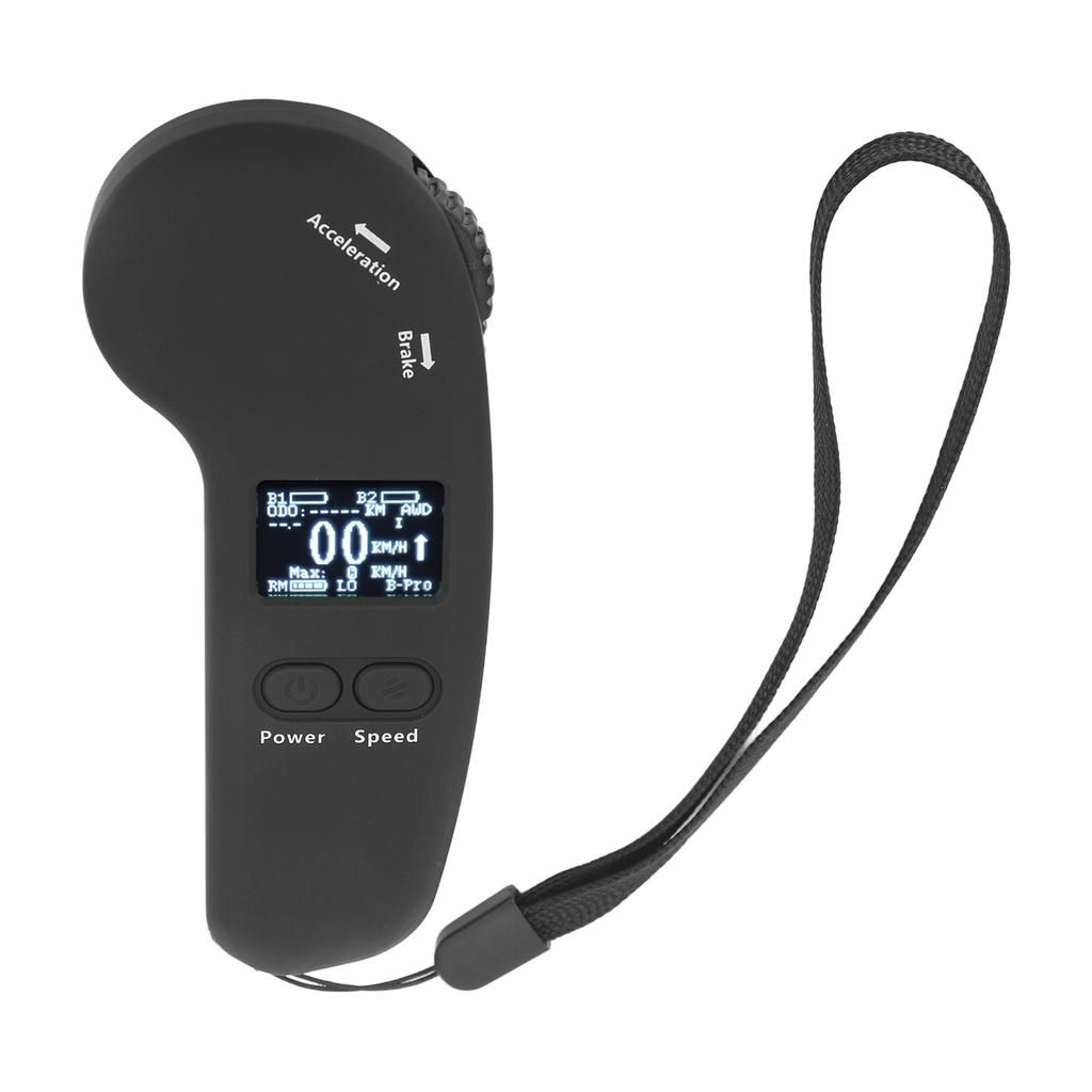 Электрический 4-х колесный скейтборд с дистанционным управлением 2,4 ГГц приемник дистанционного управления для скейтборда для электромобиля