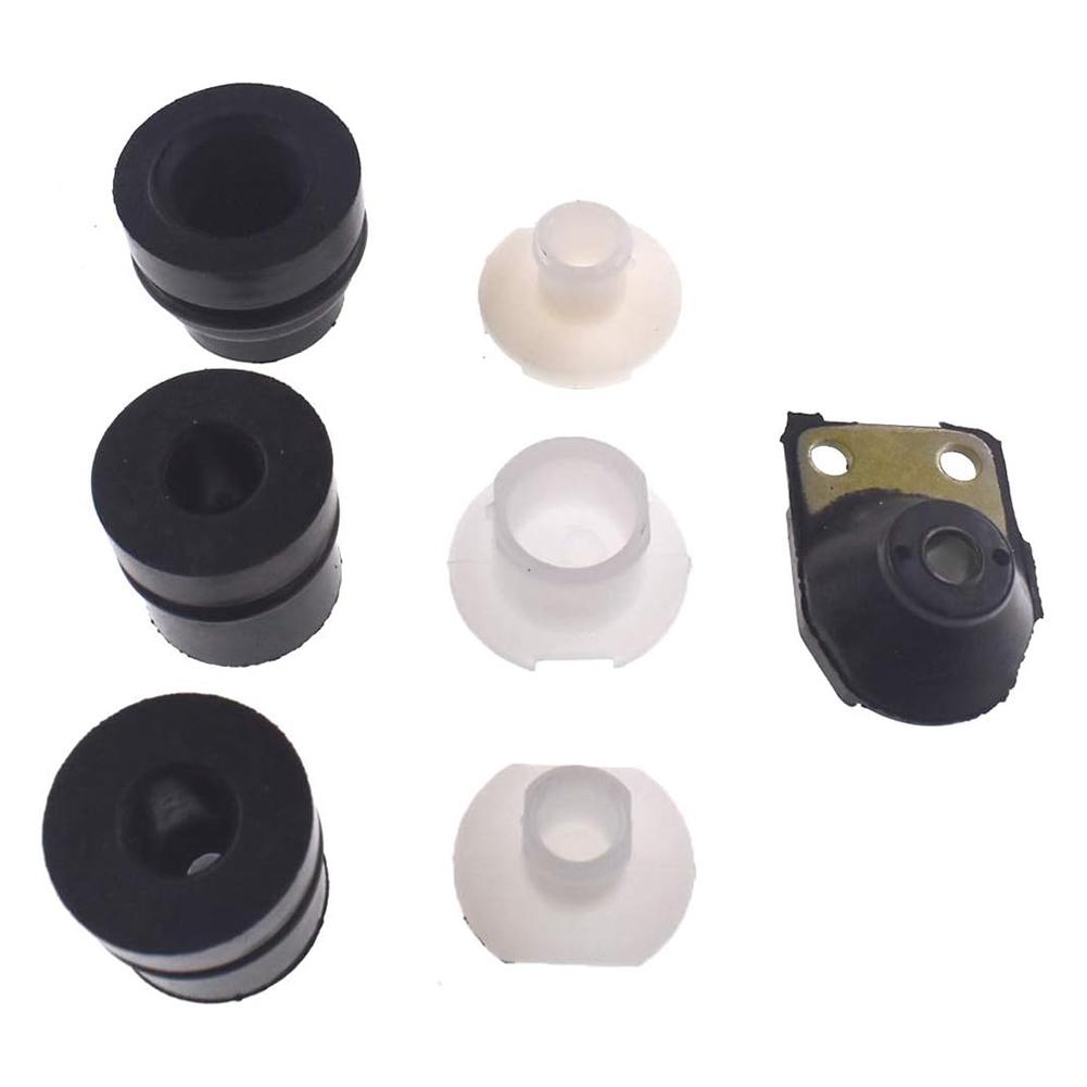 АВ Буферные крепления Буферный комплект для бензопилы Запчасти для бензопилы