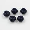 New Simulation Food Artificial Cherries Orange  Beans Resin Miniature Art Flatback Cabochon DIY Decorative Craft