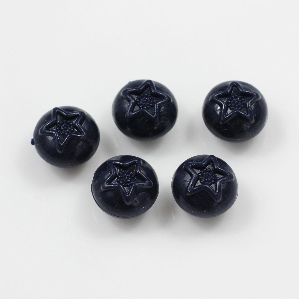 New Simulation Food Artificial Cherries Orange Beans Resin Miniature Art Flatback Cabochon DIY Decorative Craft