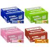 Otsuka Pharmaceutical Soyjoy Assorted Set Kinds of Baked 12 Pieces Each [Set Products] (Blueberry/Strawberry/2 Apple/Fruit & Cheese)