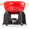 Фондю Le Creuset Gusseisen Fondue-Set kirschrot (60612000602460)