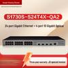 Huawei Управляемый сетевой коммутатор 10G S1730S-S24T4X-QA2