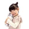 IWAYA Cuddling Mimmy Kitten Tabby мягкая игрушка на батарейках электронный питомец оснащен датчиком прикосновения возраст Размеры тела Ш90 x В250 x Г190 мм 3+ 3316-1