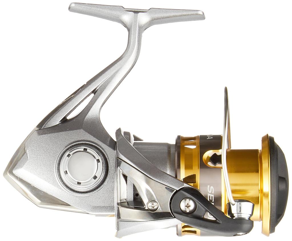 SHIMANO SEDONA2500HG 2500HG