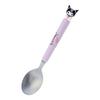 Sanrio Kuromi Mascot Spoon 786471