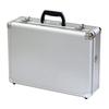 JEJ Astage Aluminum Tool Case Storage Tool Box W47 X D16 X H36cm T3AA