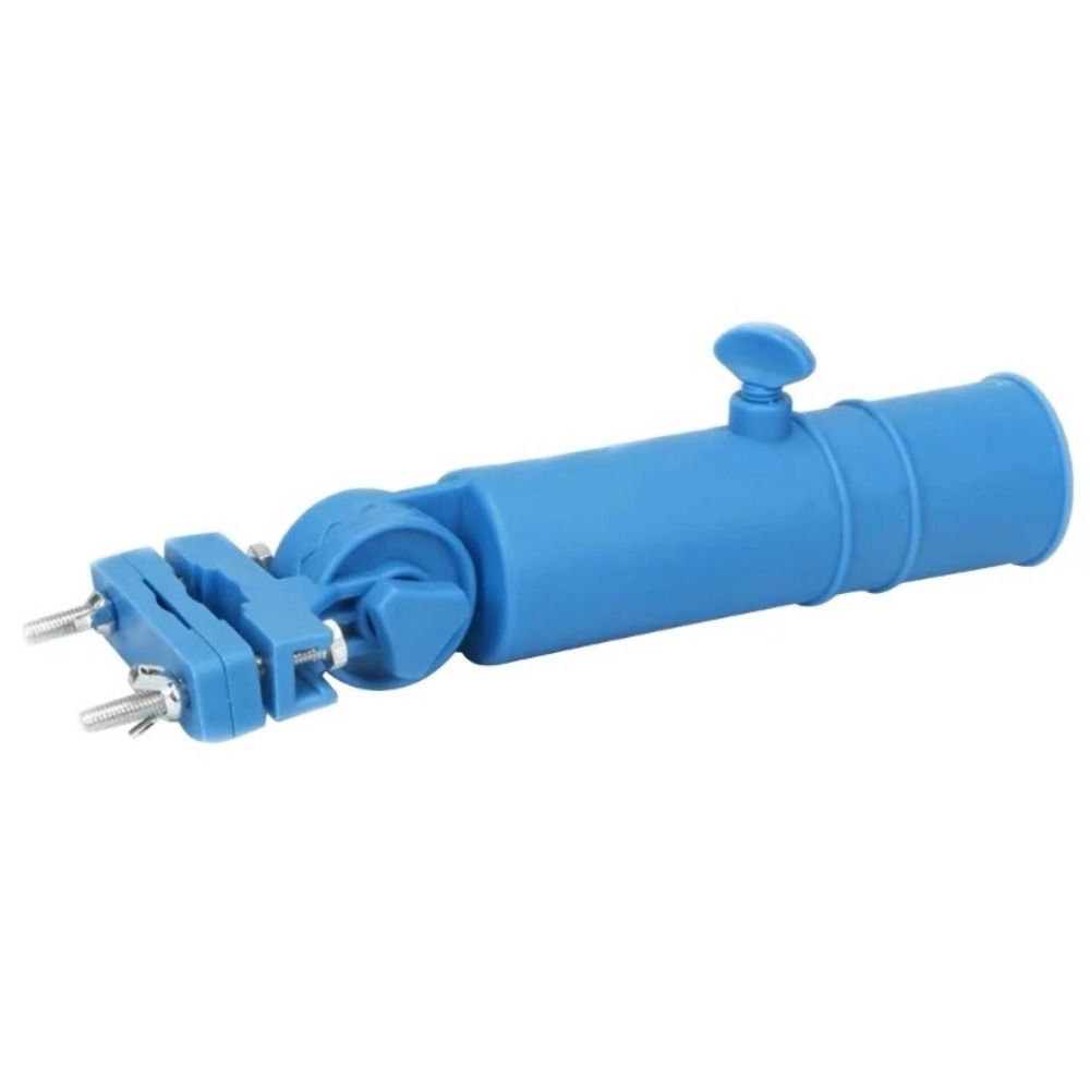 Стойка Держатель для зонта для гольф-тележки Пластиковые ручки для тележки для гольфа Детская коляска