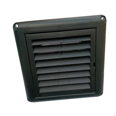 Решетка воздухозаборника для офиса, морского транспорта, кухни