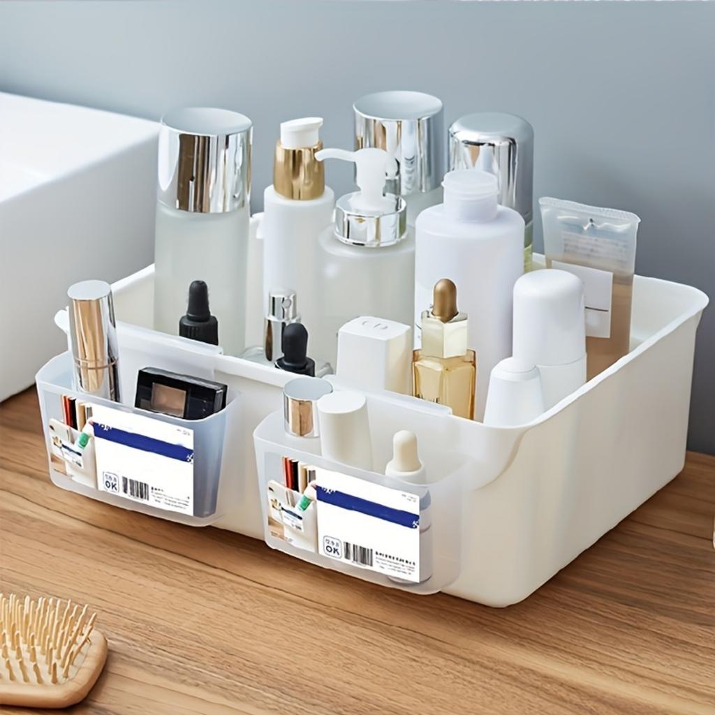 Многофункциональный ящик для хранения в холодильнике, настенный органайзер для хранения вещей, небольшой подвесной ящик для холодильника, органайзер для косметики