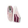 Vans OG Sk8-Mid LX Tri-Tone - Rose Smoke Unisex Sneakers Pink VN0A4BVCBQL
