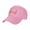 SUPER MONKEY BALLER Super Monkey Ball Aiai Baseball Cap Unisexs big size hat hiking  hard  Unisex Womens