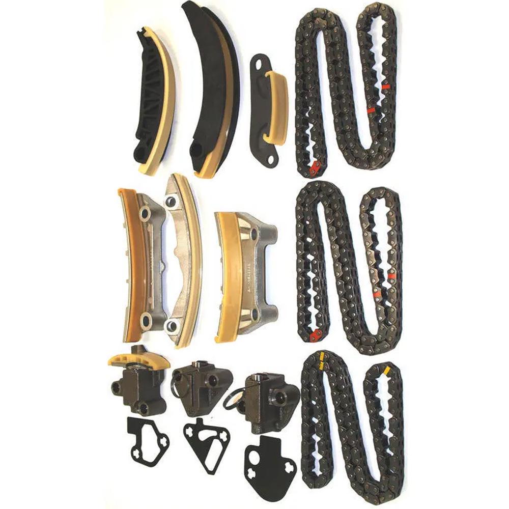 Натяжитель цепи ГРМ для Cadillac, Buick, Chevrolet, Saturn, Pontiac (9-0753SX)