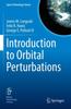Книга Introduction To Orbital Perturbations : 40