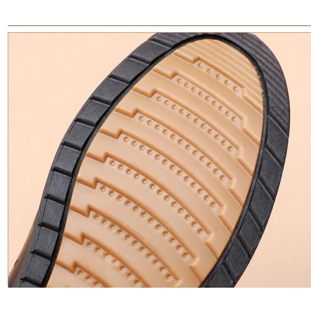 Женские туфли на плоской подошве, летние, дышащие, модные, полые, из искусственной кожи, с мягкой подошвой, нескользящие, повседневные женские туфли