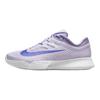 Nike Кроссовки Court Air Zoom Vapor Pro 3 Clay Hydrangeas женские фиолетовые аметистовые с белым оттенком HQ6030-500