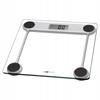 Clatronic Pw 3368 Bathroom Scale 1 Pc