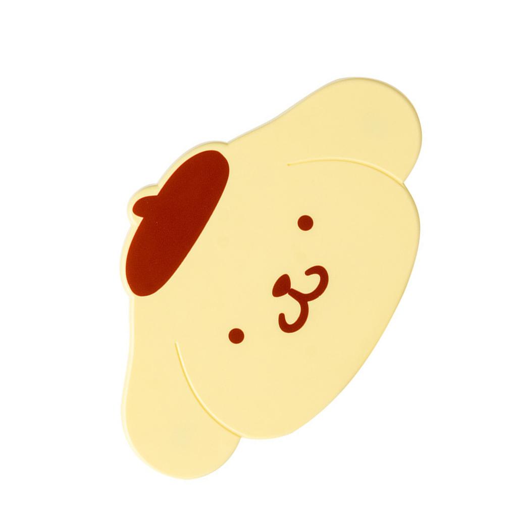 Ice Cube Tray Plastic Cute Cartoon Character Ice Maker Mold for DIY Milk Tea Chocolate Birthday