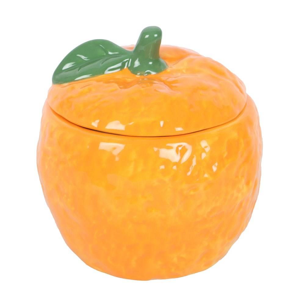 Something Different Tutti Frutti Orange Oil Burner