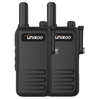 UNIKOO Радиостанция дальнего действия, 2 шт. (Китайская версия)