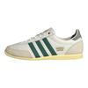 adidas Япония Off White Колледжский Зеленый Женские Кроссовки Оранжевый Оттенок JI2663
