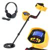 High Sensitivity High Performance Metal Detector MD3010II Underground Metal Detector Gold Digger