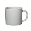 Сделано в Японии Кружка Common Grande Mug серого цвета Емкость 470 мл Серый Сделано в Японии 26030 прибл.