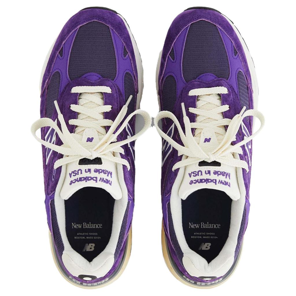 Новые New Balance 993 Сделано в США 'Interstellar' U993PG