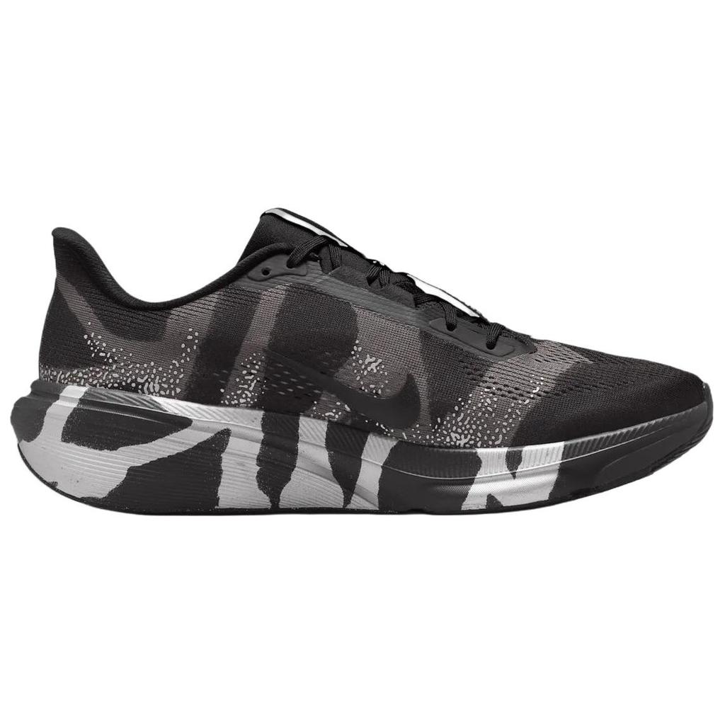 Nike Air Zoom Pegasus 42 'Black Medium Ash' Men's IQ3928-001
