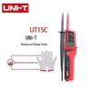UNI-T UT15C Digital Voltage Tester (CN version)