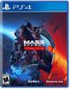 Mass Effect Legendary Edition North PS4 (Import America) -