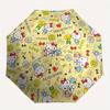 1pc Hello Kitty Automatic Umbrella - 8-Rib Foldable Design, Outdoor Adventures, Durable Canopy Material yy250827170