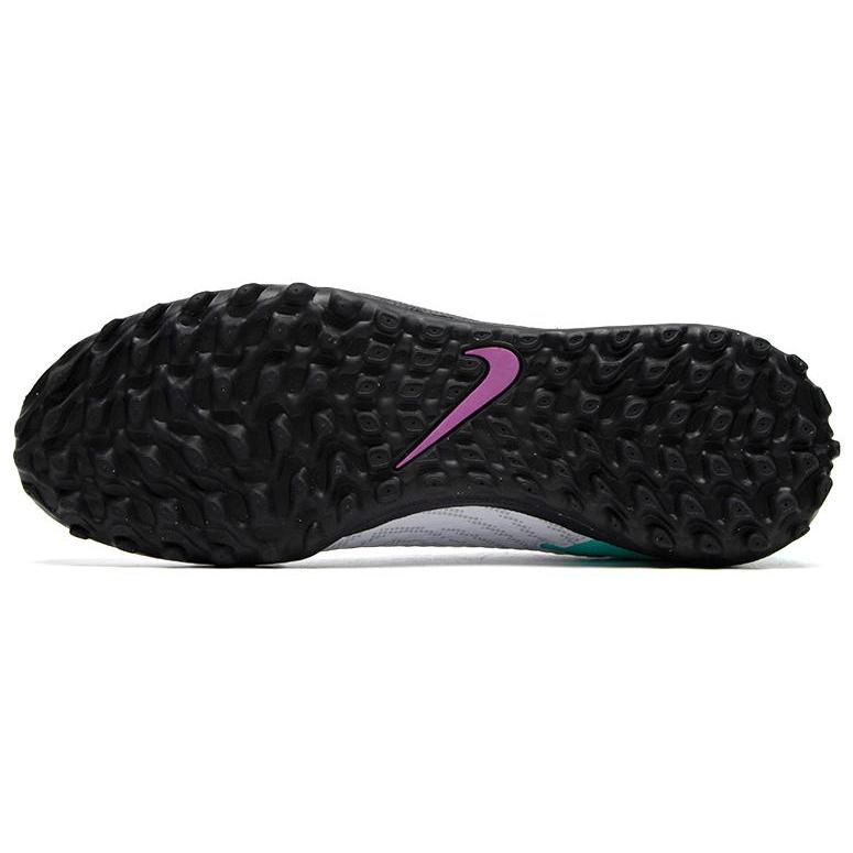 New Nike Phantom Gx Academy Tf 'Hyper Turquoise Fuchsia' DD9477-300