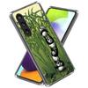 For Samsung Galaxy S24 TPU Phone Case Protective Phone Cover Pattern Printing