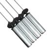 Eb100f959u1, Eb100z039 Suitable for Haier Washing Machine Pull Hanger Shock Absorber Damping Rod Device Balance Bar