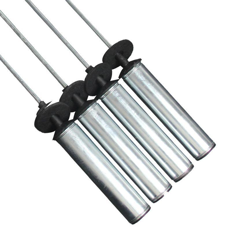 Eb100f959u1, Eb100z039 Suitable for Haier Washing Machine Pull Hanger Shock Absorber Damping Rod Device Balance Bar