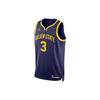 Джерси Air Golden State Warriors Statement Edition 22-23 'Jordan Poole 3' Мужское DO9526-425