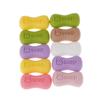 10 шт 1/12 кукольный домик миниатюрная имитация крема мыла модель аксессуары для ванной комнаты