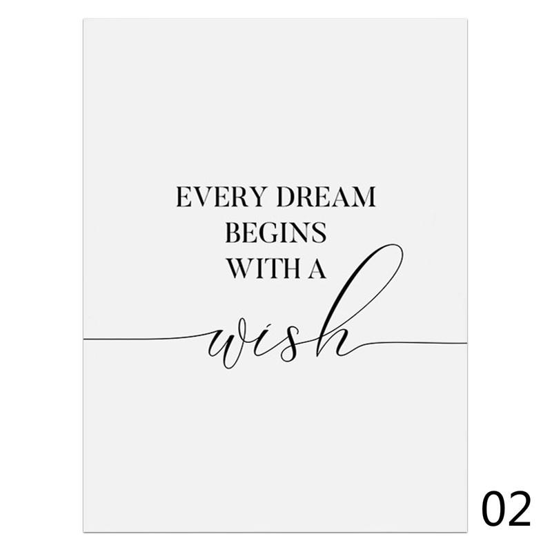 Картина на холсте с изображением одуванчика Загадай желание Плакат с изображением одуванчика Скандинавский стиль Минималистский декор для гостиной и спальни Домашний декор