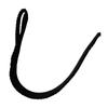 Winch Hook Pull Strap Hauling Webbing Heavy Duty High Wear Resistance Easy To Install
