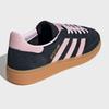 Adidas Handball Spezial   Core Black Clear Pink   Ie5897