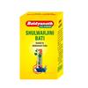 Baidyanath Shulwarjini Bati Herbal Tablets For Digestive Support And Abdominal Comfort Pack Of 2 X 40 Tablets Each Ayurvedic Supplement