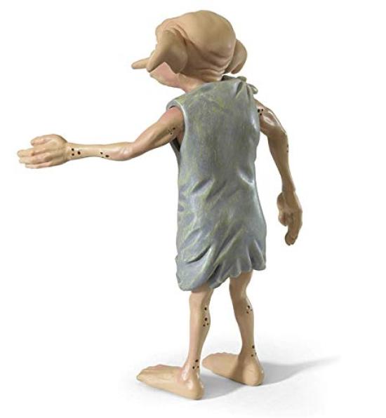 Harry Potter Dobby Posable Figure [Product]
