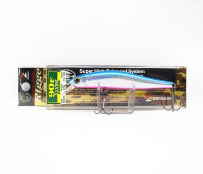 ZipBaits Плавающая приманка Rigge 90F 220 (3463)