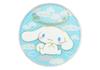 CNP Official Limited Cinnamon Sanrio Collaboration Product Deer Block Cushion Foundation 13g SPF35 Light Cinnamoroll PA++ (#21 Бежевый)