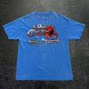 New The Red Clay Strays Tour Gift For Fan Reprint T-Shirt